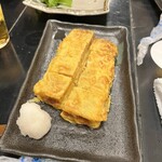 旬魚旬菜 極DINING 若旦那 - 
