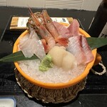 夢処 漁師めし 雑魚や - 