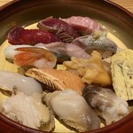 Miyako Sushi - 