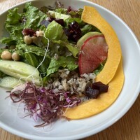 AWkitchen TOKYO 新丸ビル店 - 