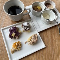 AWkitchen TOKYO 新丸ビル店 - 