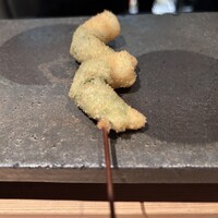 串揚げ 依知川 - 