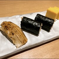 鮨 青海 青山店 - 