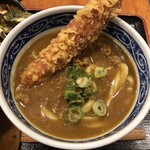 熟成うどん なかや - 