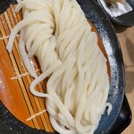 Yamashita Honki Udon - 