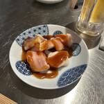 大衆焼肉ホルモン にくさわ - 