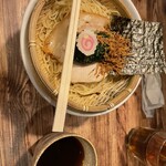 Ramen Soyokaze - 