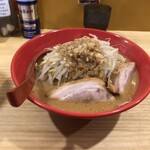 ラーメン 篠寛 - 