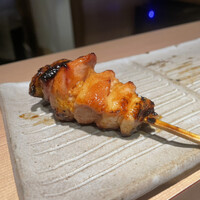焼鳥 おみ乃 - 