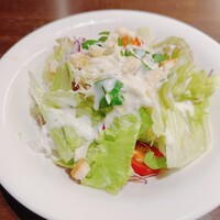 スカイレストラン ハレアス - 