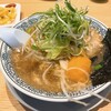 丸源ラーメン 船橋宮本店