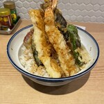 Tempura Sakaba Agaru Shouten - 