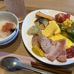 箱根・芦ノ湖 はなをり - 