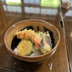 そば處 中西屋 - 