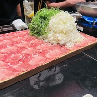 麻布十番しも井 - 