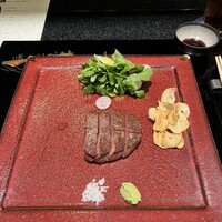 FRENCH TEPPAN静香庵 別邸涵養荘 - 