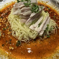 中華街 桂宮 - 