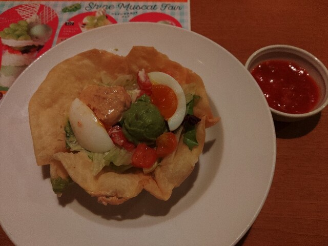 ココス 天童店 - 天童（ファミレス）の写真