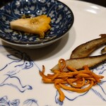 肉料理ふくなが - 