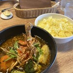 SoupCurry Beyond Age - 