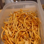 肉料理ふくなが - 