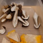 肉料理ふくなが - 