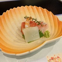 屋形船 品川 船清 - 