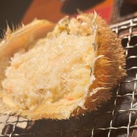 銀座 蟹みつ - 