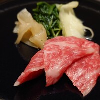 肉料理ふくなが - 