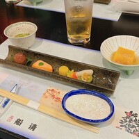 屋形船 品川 船清 - 