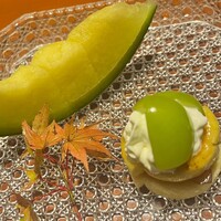 銀座 蟹みつ - 