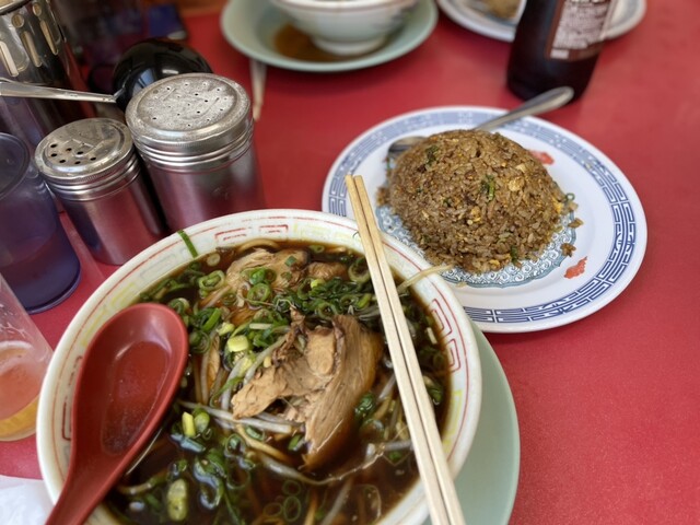 Shinpuku Saikan Hon Ten