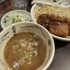 麺屋武蔵 武骨外伝