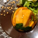 肉料理ふくなが - 