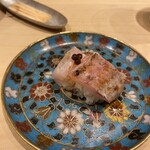 Sushi Tsubasa - 