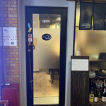 はちマル食堂 - 