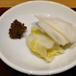 肉料理ふくなが - 