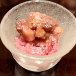 肉料理ふくなが - 