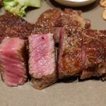 肉料理ふくなが - 