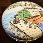 肉料理ふくなが - 