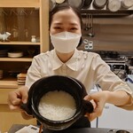 肉料理ふくなが - 