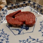 肉料理ふくなが - 