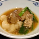 肉料理ふくなが - 