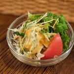 ドックカフェ 風音 - 