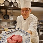 肉料理ふくなが - 
