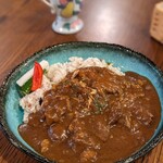 ドックカフェ 風音 - 