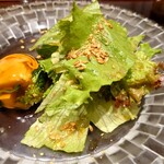 肉料理ふくなが - 