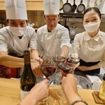 肉料理ふくなが - 