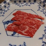 肉料理ふくなが - 