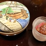 肉料理ふくなが - 